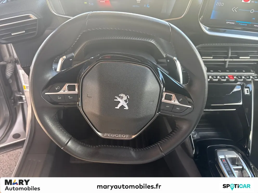 Véhicule occasion 1236772 - peugeot 2008 - Photo 9