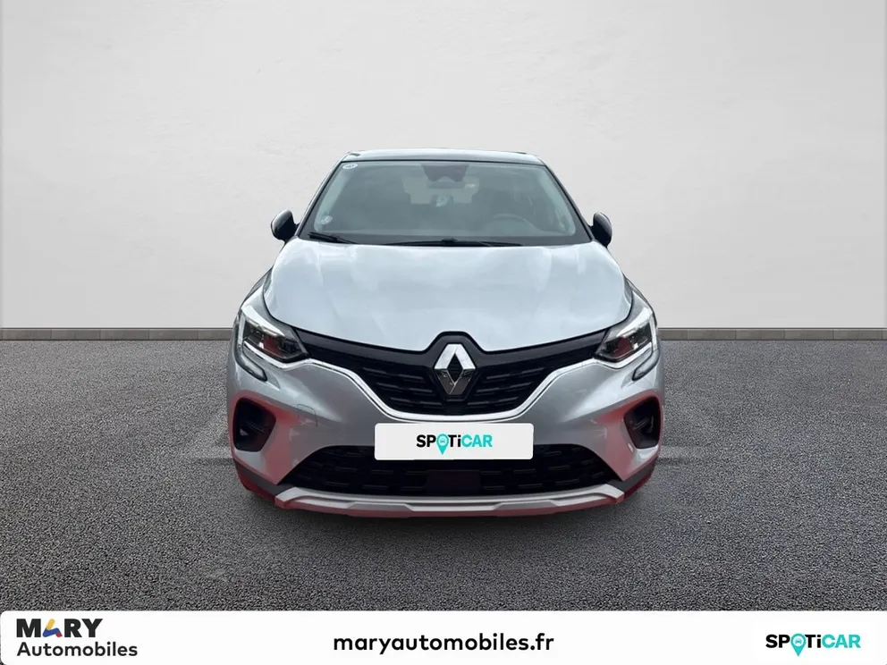 Véhicule occasion 232608 - renault CAPTUR - Photo 6
