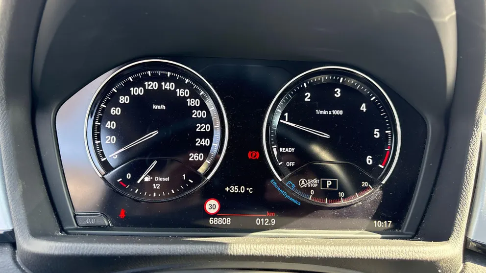 Véhicule occasion 236582 - bmw X2. - Photo 20