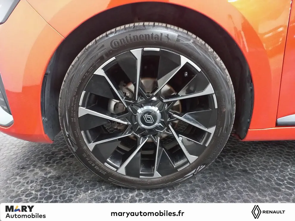 Véhicule occasion 223585 - renault CLIO - Photo 16