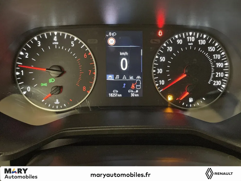 Véhicule occasion 238636 - renault CLIO - Photo 19