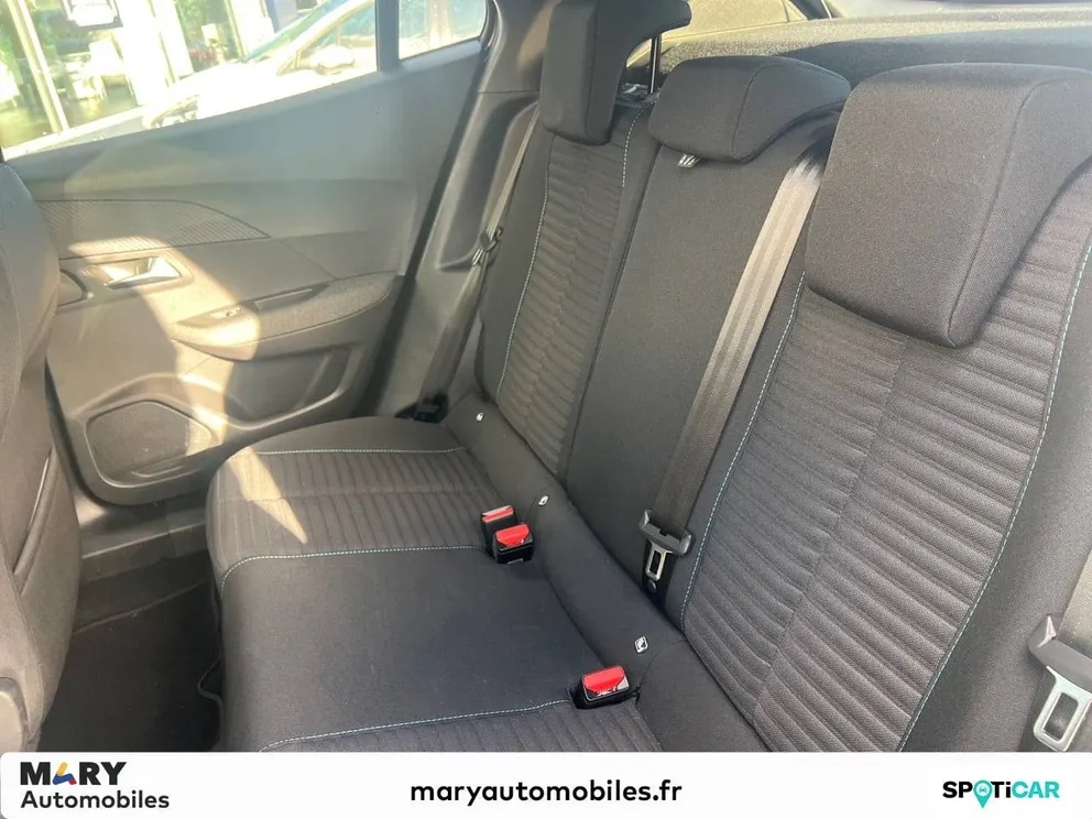 Véhicule occasion 216856 - peugeot 2008 - Photo 10