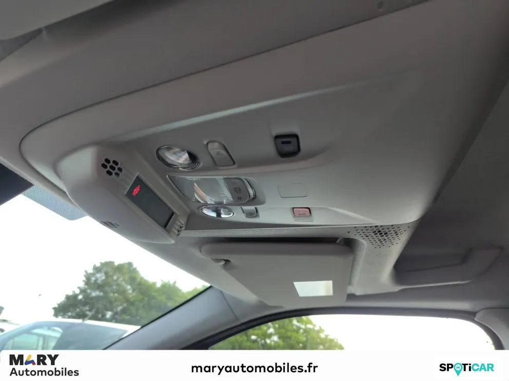 Véhicule occasion 201487 - peugeot PARTNER - Photo 16