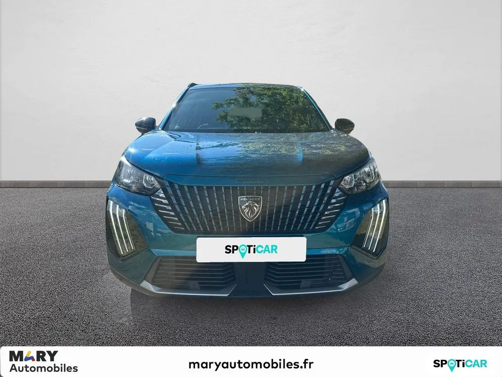 Véhicule occasion 236994 - peugeot 2008 - Photo 2