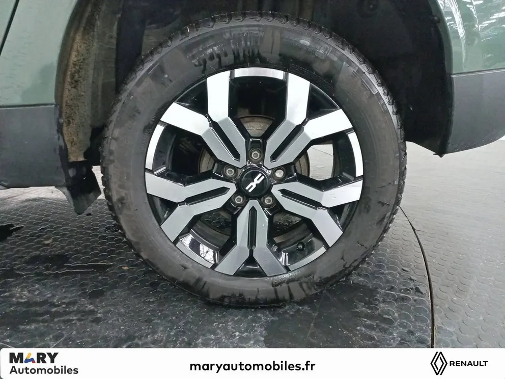 Véhicule occasion 211859 - dacia DUSTER - Photo 16