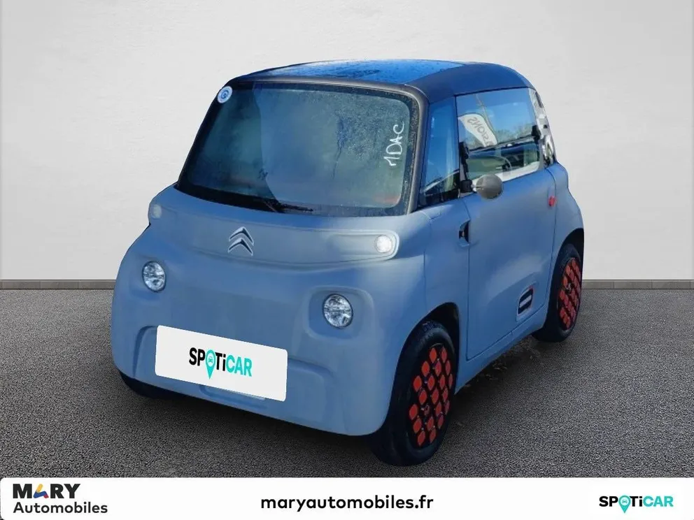 Véhicule occasion 213527 - Citroën C-ZERO - Photo 1