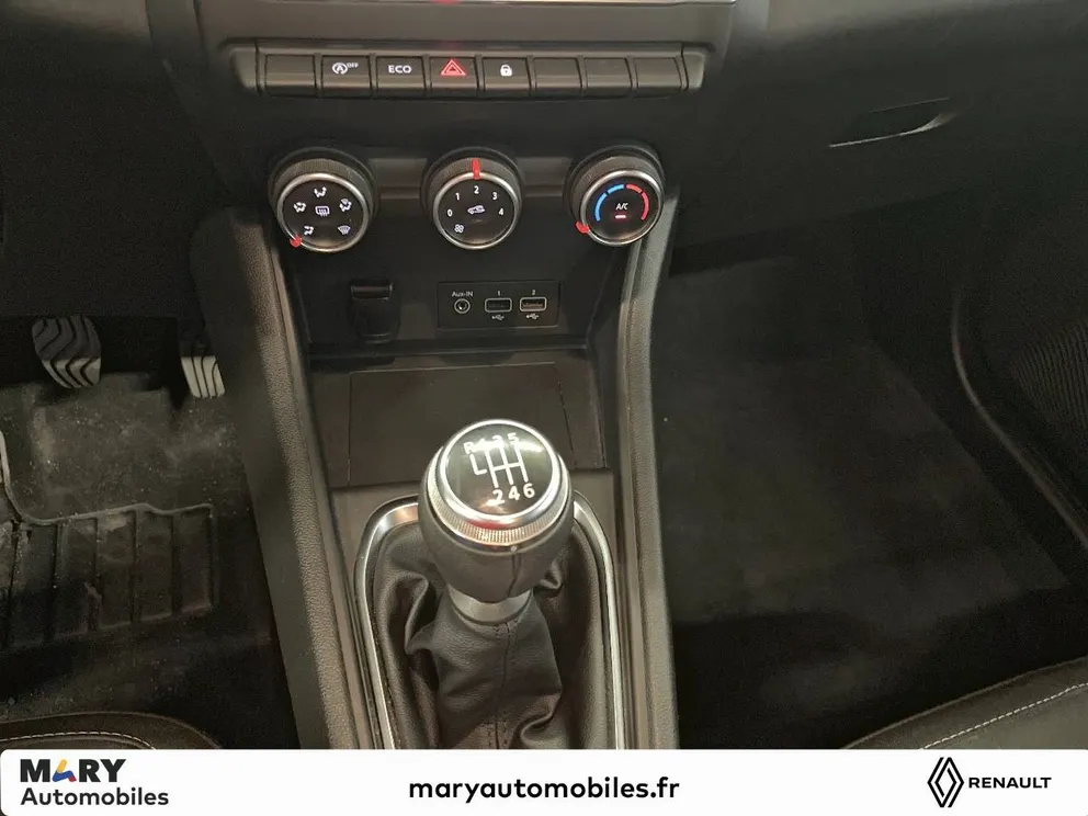 Véhicule occasion 229748 - renault CAPTUR - Photo 15