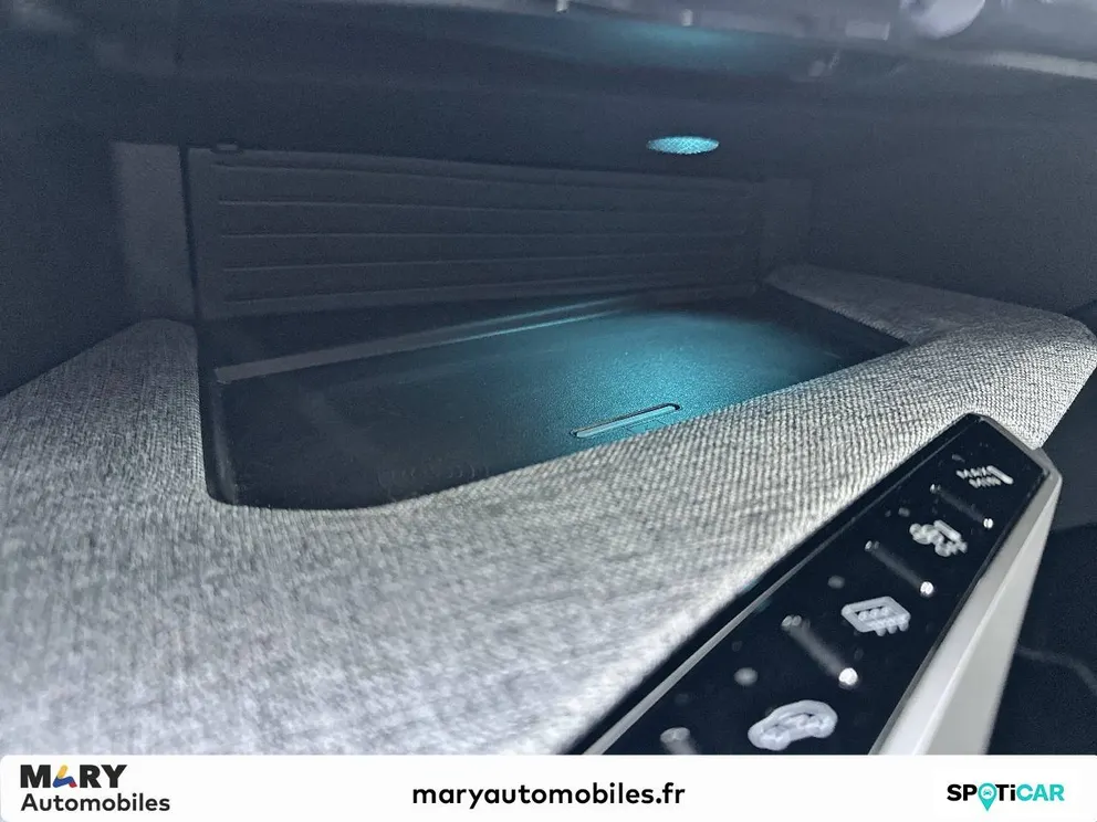 Véhicule occasion 167783 - peugeot 3008 - Photo 19