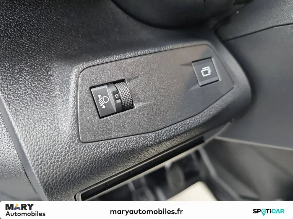 Véhicule occasion 220516 - Citroën BERLINGO - Photo 10