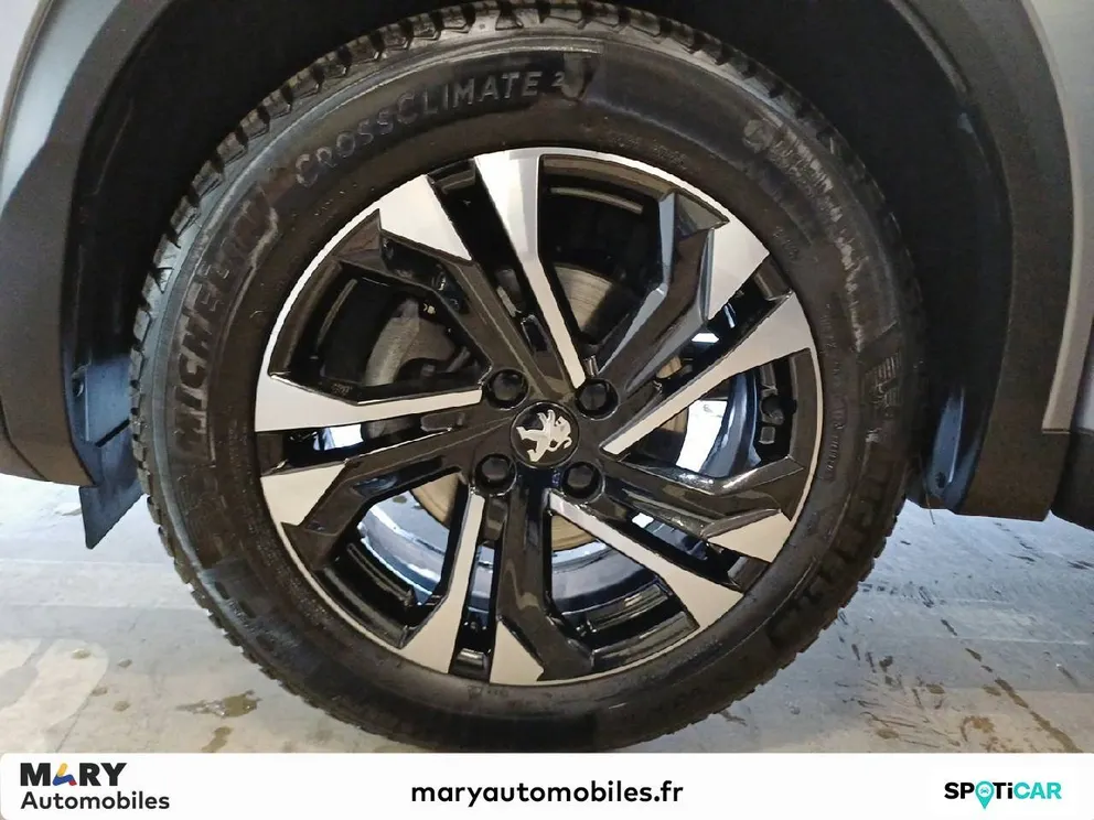 Véhicule occasion 206138 - peugeot 2008 - Photo 11