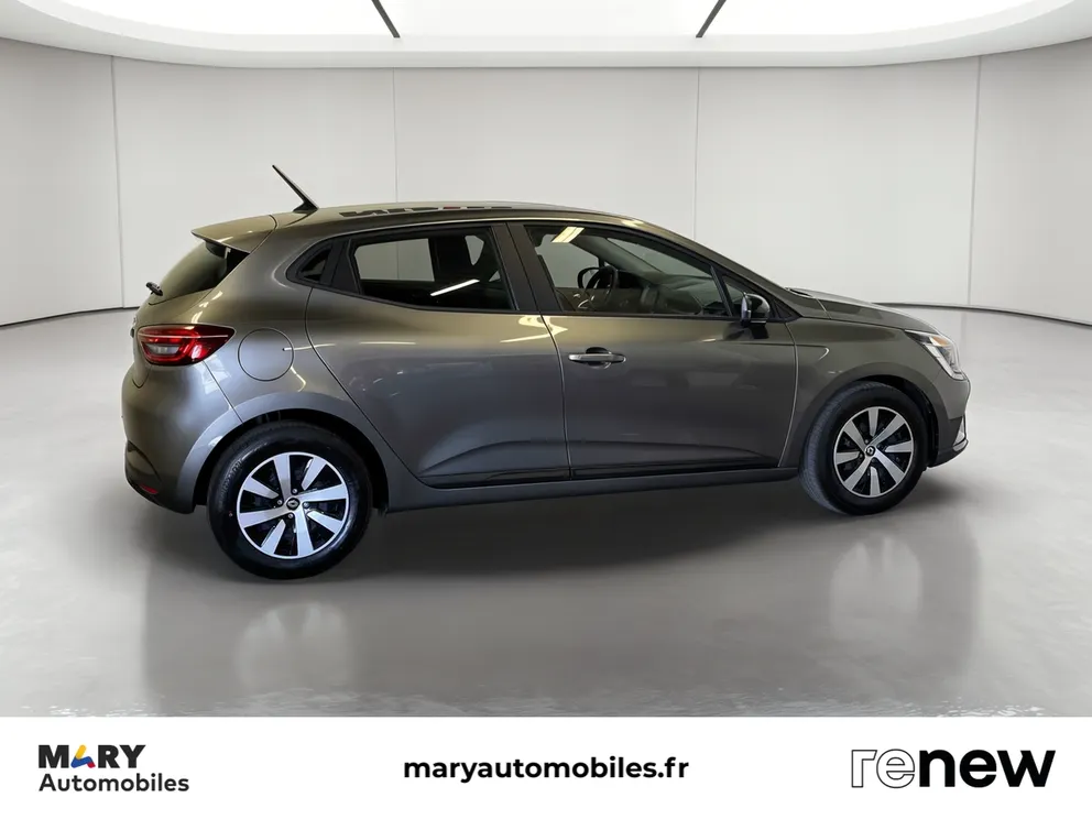 Véhicule occasion 234086 - renault CLIO - Photo 6
