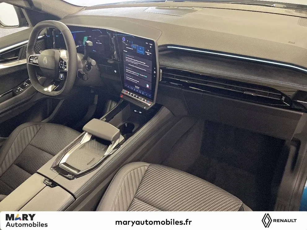 Véhicule occasion 200396 - renault AUSTRAL - Photo 17