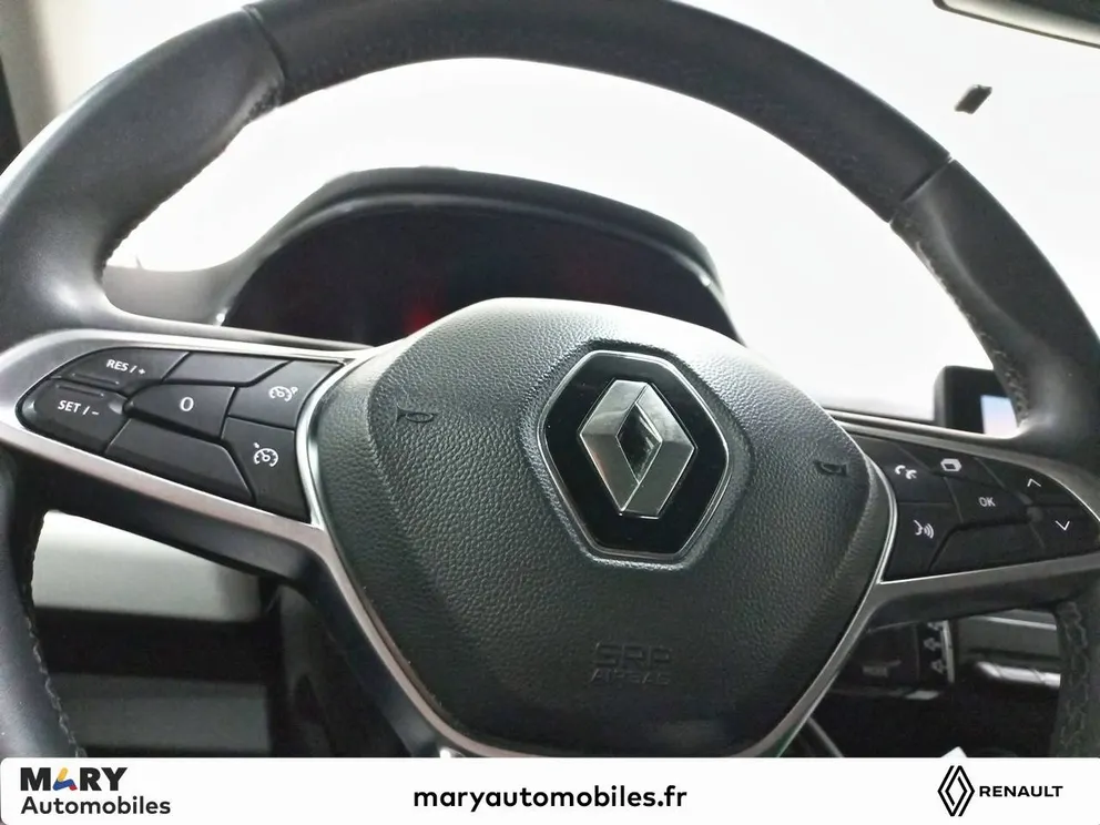 Véhicule occasion 193545 - renault CLIO - Photo 12