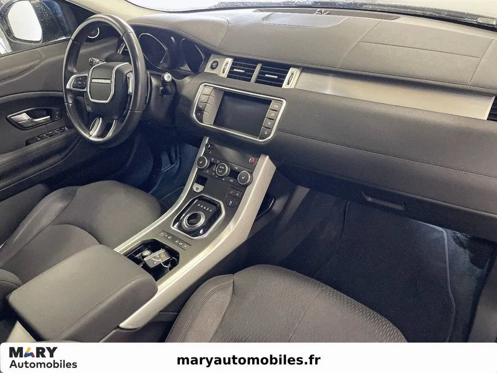 Véhicule occasion 150901 - land rover RANGE ROVER EVOQUE - Photo 17