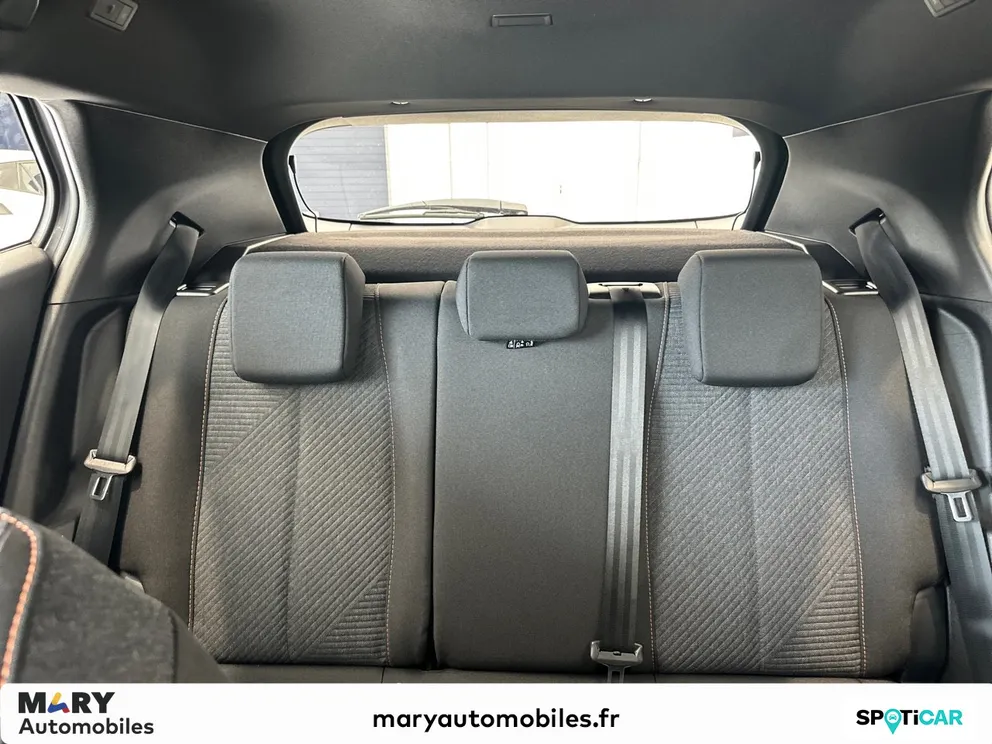 Véhicule occasion 1232757 - peugeot 2008 - Photo 27