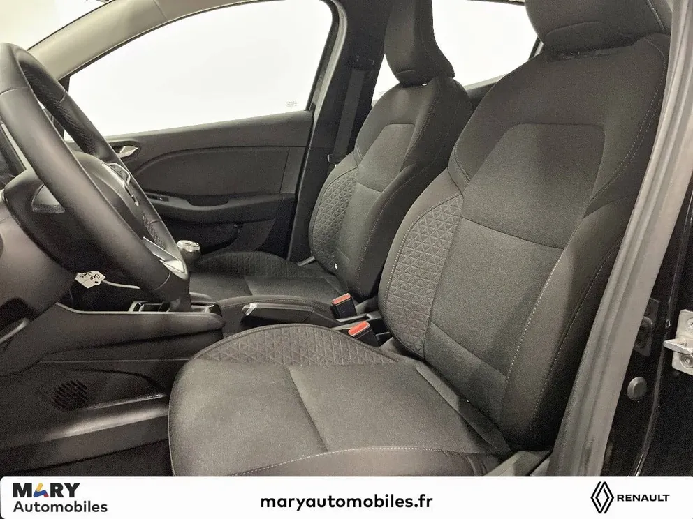 Véhicule occasion 207162 - renault CLIO - Photo 9