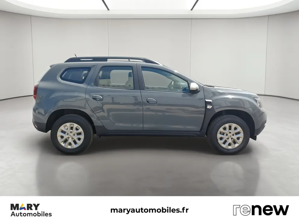 Véhicule occasion 1231718 - dacia DUSTER - Photo 6