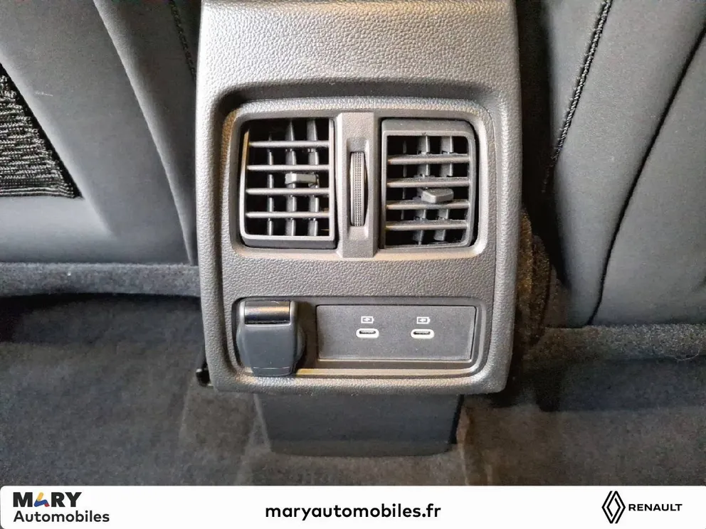 Véhicule occasion 230314 - renault CAPTUR - Photo 20