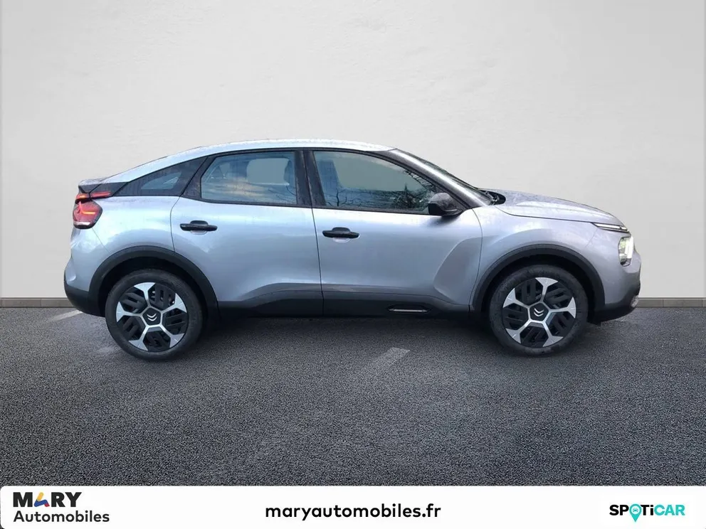 Véhicule occasion 190242 - Citroën C4 - Photo 15