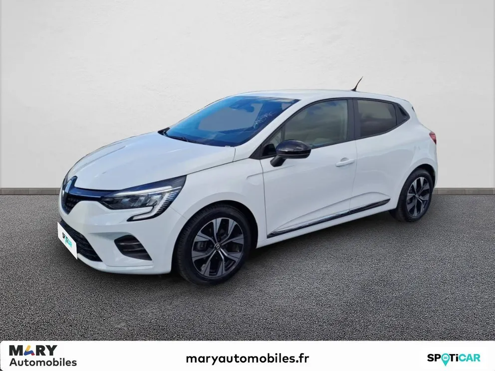 Véhicule occasion 205376 - renault CLIO - Photo 1