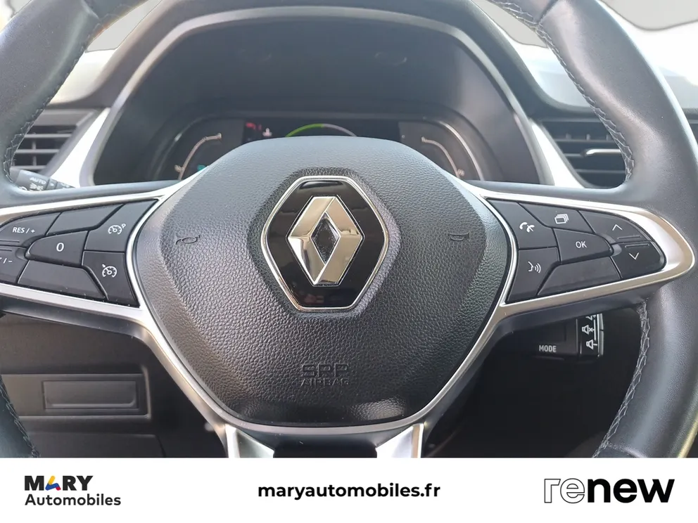 Véhicule occasion 237666 - renault CAPTUR - Photo 12