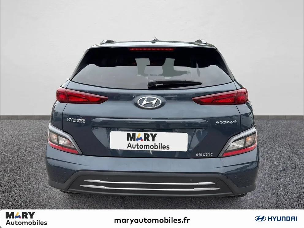Véhicule occasion 212507 - hyundai KONA - Photo 5