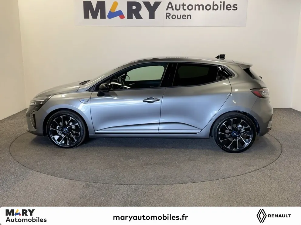 Véhicule occasion 227548 - renault CLIO - Photo 2
