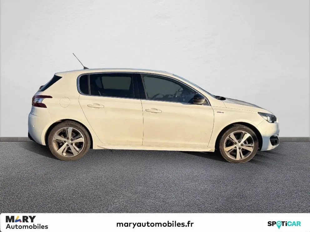 Véhicule occasion 213180 - peugeot 308 - Photo 4