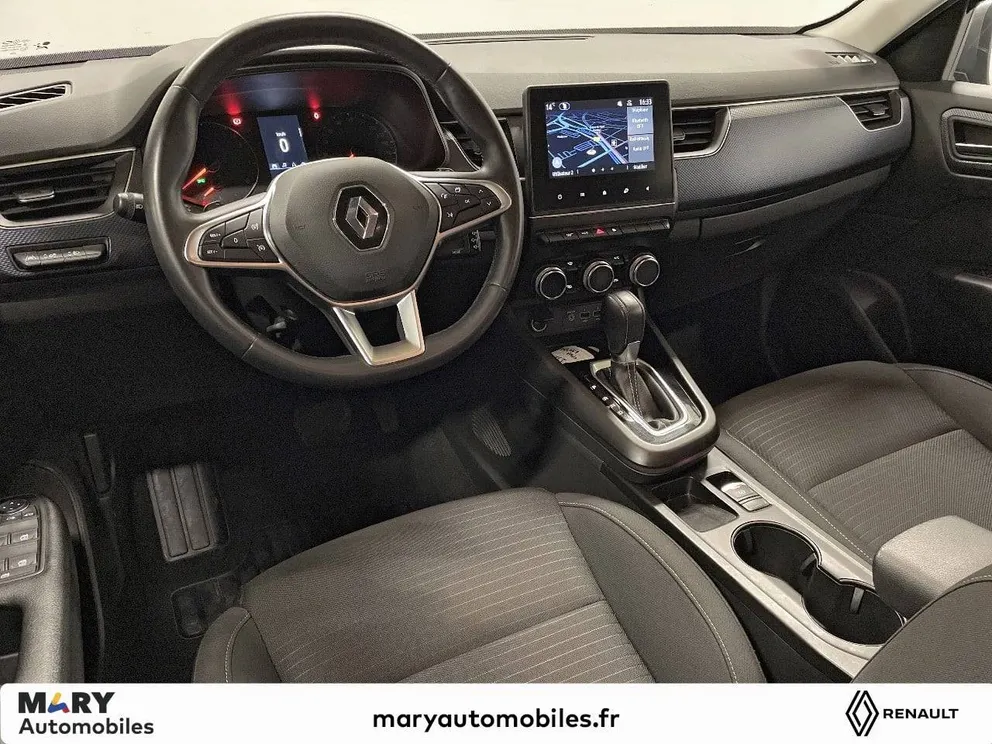 Véhicule occasion 202173 - renault ARKANA - Photo 8