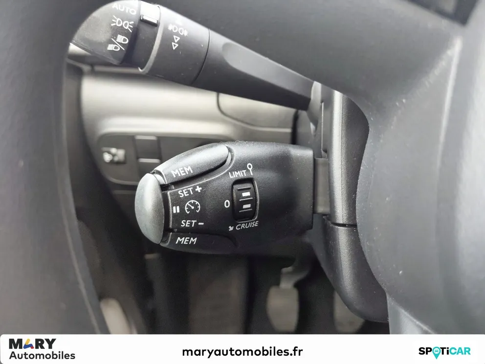 Véhicule occasion 1235879 - Citroën C3 - Photo 16