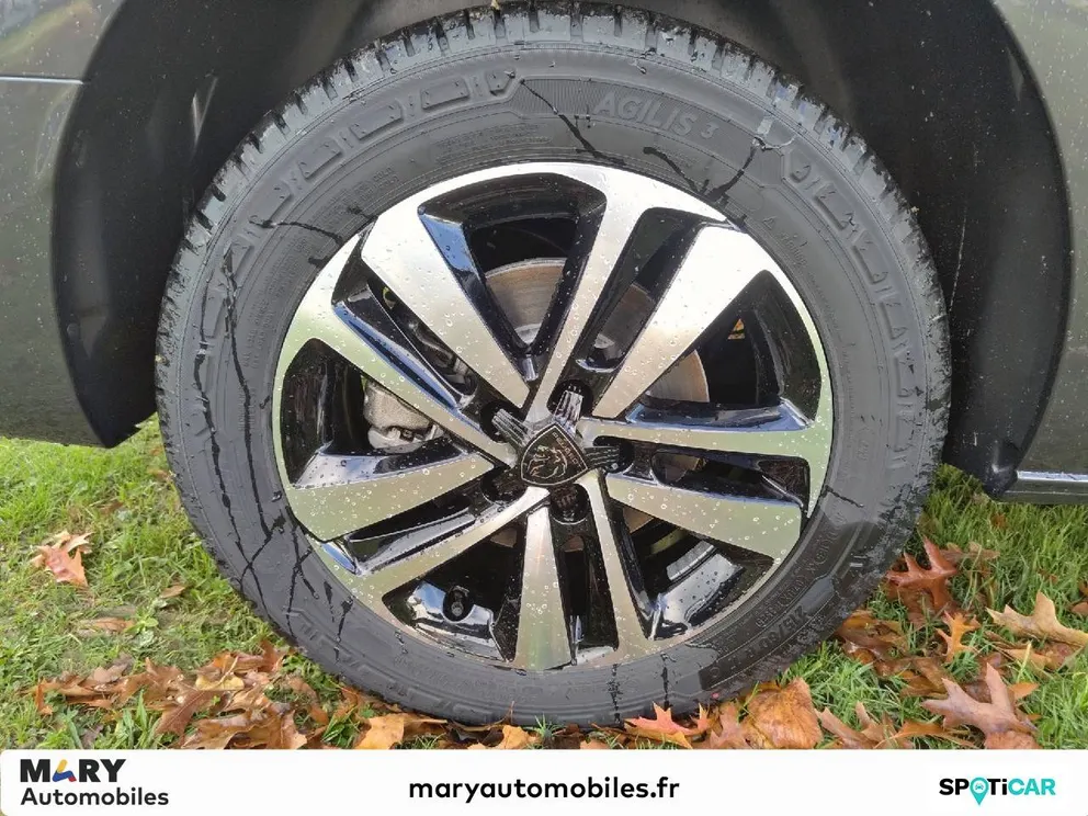 Véhicule occasion 200256 - peugeot EXPERT - Photo 11