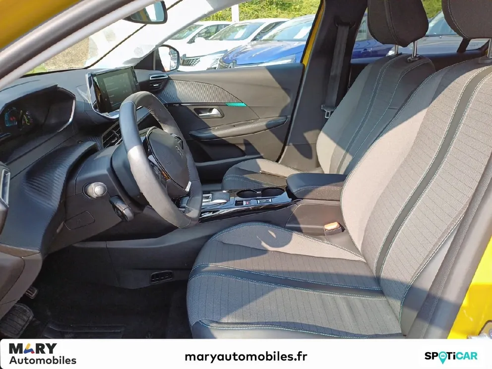 Véhicule occasion 1230027 - peugeot 208 - Photo 13