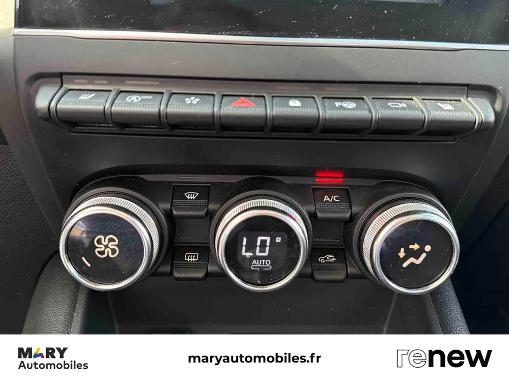 Véhicule occasion 238185 - renault CAPTUR - Photo 12