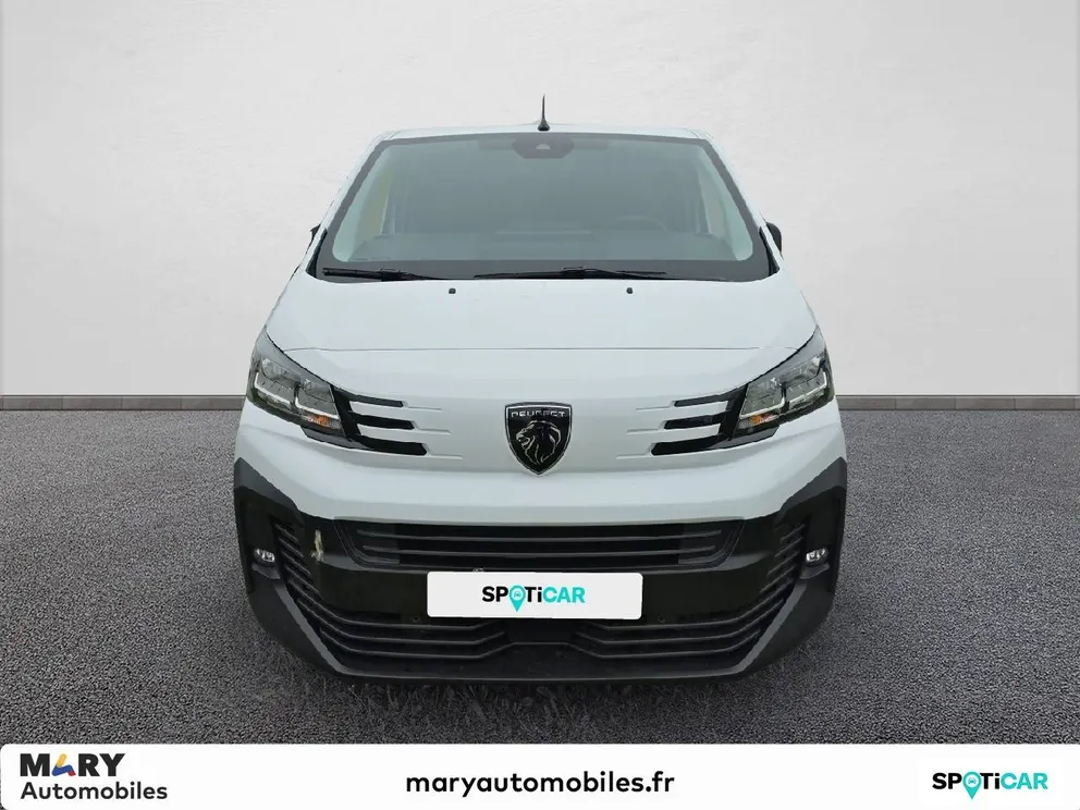Véhicule occasion 162149 - peugeot EXPERT - Photo 2