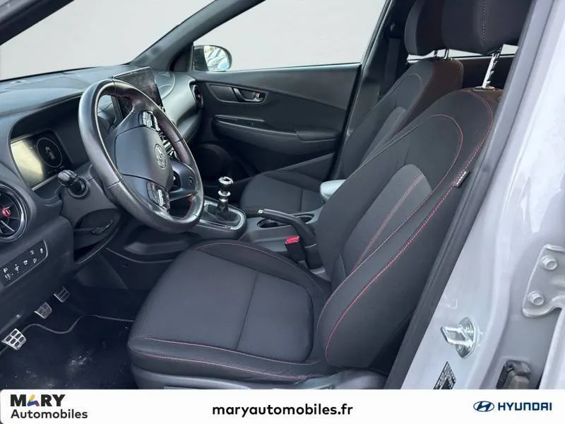 Véhicule occasion 232403 - hyundai KONA - Photo 5