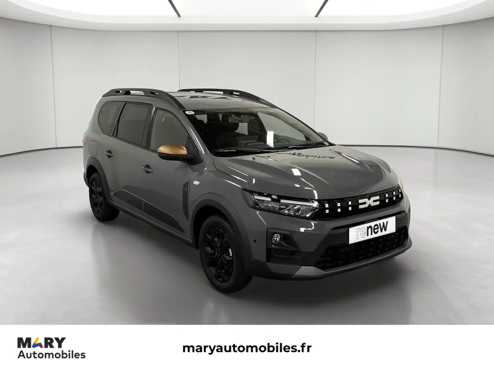 Véhicule occasion 1242196 - dacia JOGGER - Photo 6