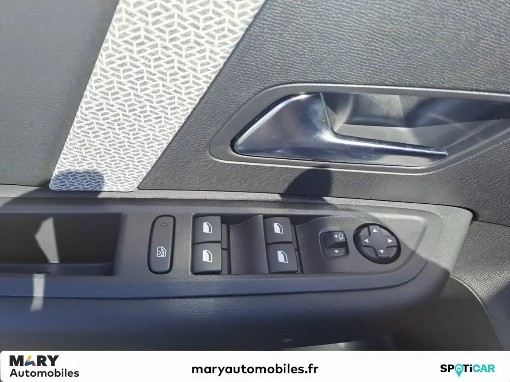 Véhicule occasion 212124 - Citroën C4 X - Photo 10