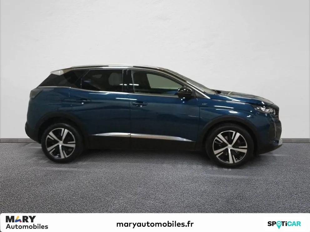 Véhicule occasion 204380 - peugeot 3008 - Photo 4