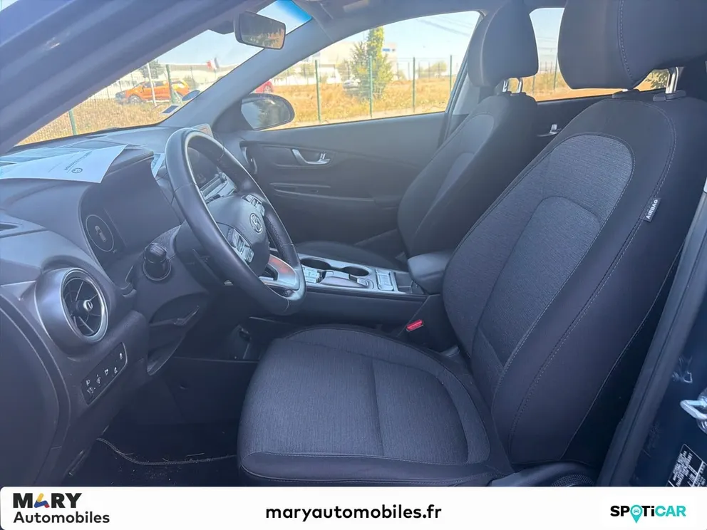 Véhicule occasion 1235402 - hyundai KONA - Photo 19