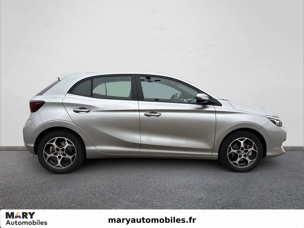 Véhicule occasion 230550 - mg MG3 - Photo 4