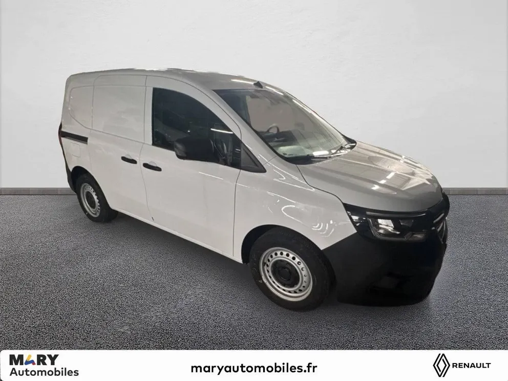 Véhicule occasion 195801 - renault KANGOO - Photo 3