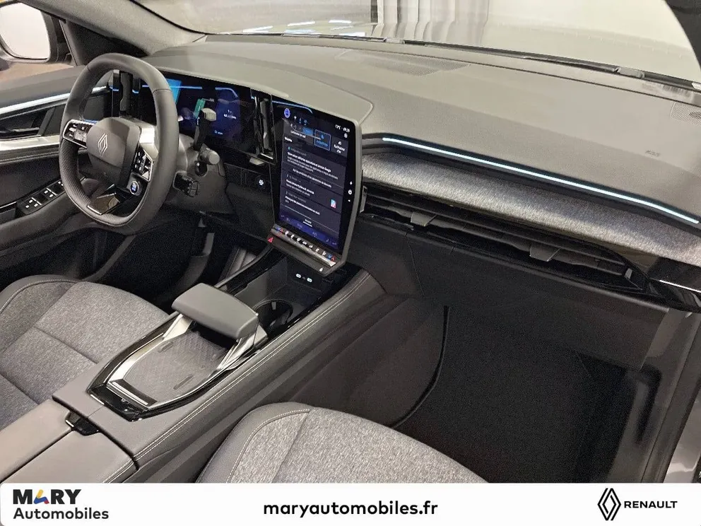 Véhicule occasion 231294 - renault AUSTRAL - Photo 17