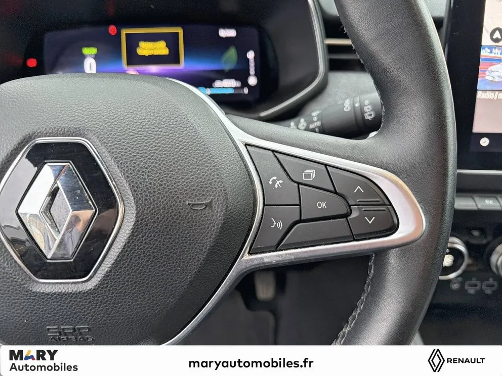 Véhicule occasion 213694 - renault CLIO - Photo 17