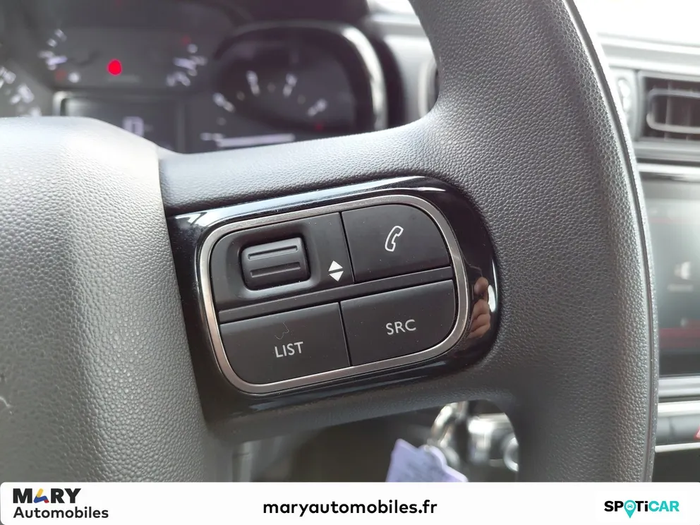 Véhicule occasion 1238384 - Citroën C3 - Photo 12