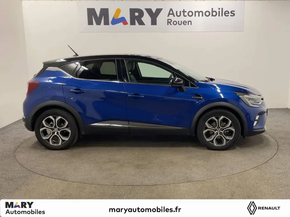 Véhicule occasion 213479 - renault CAPTUR - Photo 4