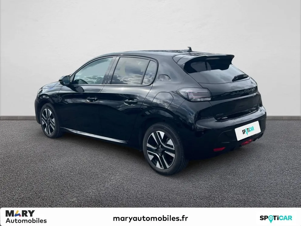 Véhicule occasion 226386 - peugeot 208 - Photo 7