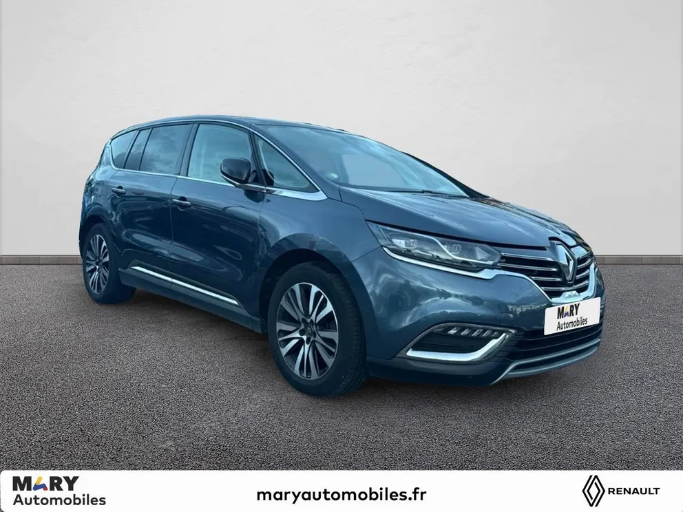 Véhicule occasion 198316 - renault ESPACE - Photo 3