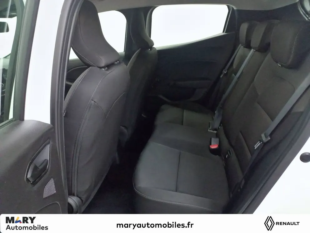 Véhicule occasion 219054 - renault CLIO - Photo 10