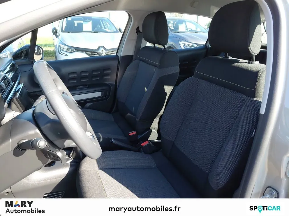 Véhicule occasion 223912 - Citroën C3 - Photo 6