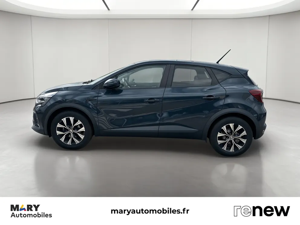 Véhicule occasion 1232217 - renault CAPTUR - Photo 2